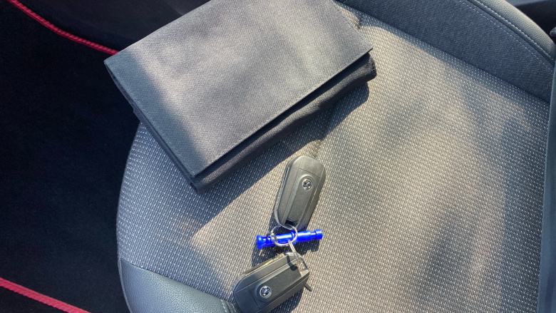 Vauxhall Crossland 1.2 Elite Nav 5dr Petrol Hatchback